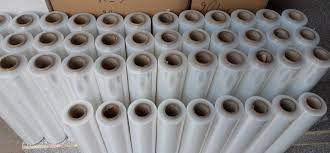 Màng PE quấn pallet